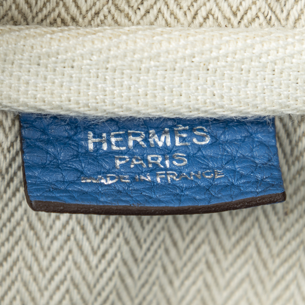 Hermes Victoria Elan 35 - Picture 10 of 10